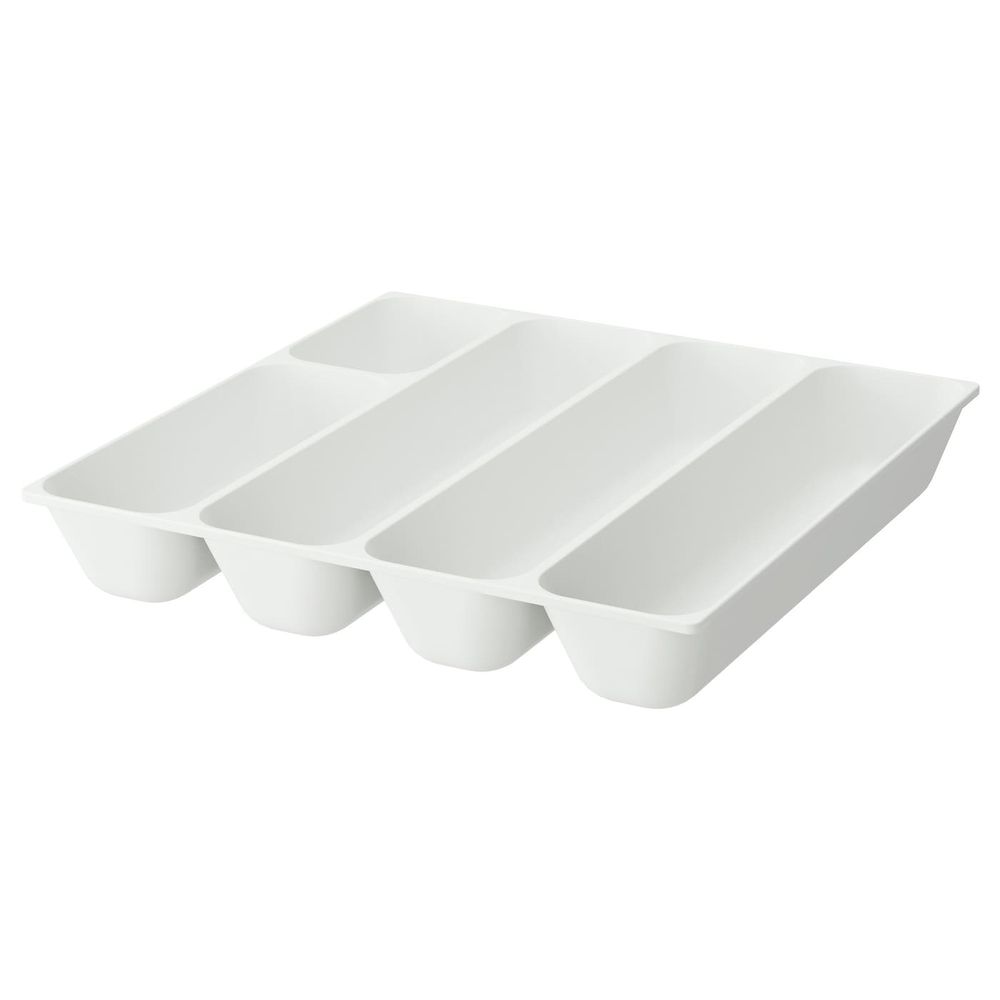 IKEA, вид спереди - схема-чертеж с размерами