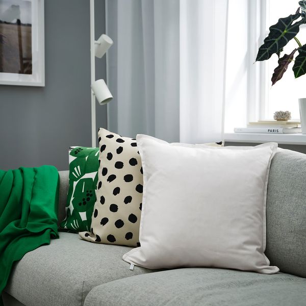 IKEA, дополнительный ракурс