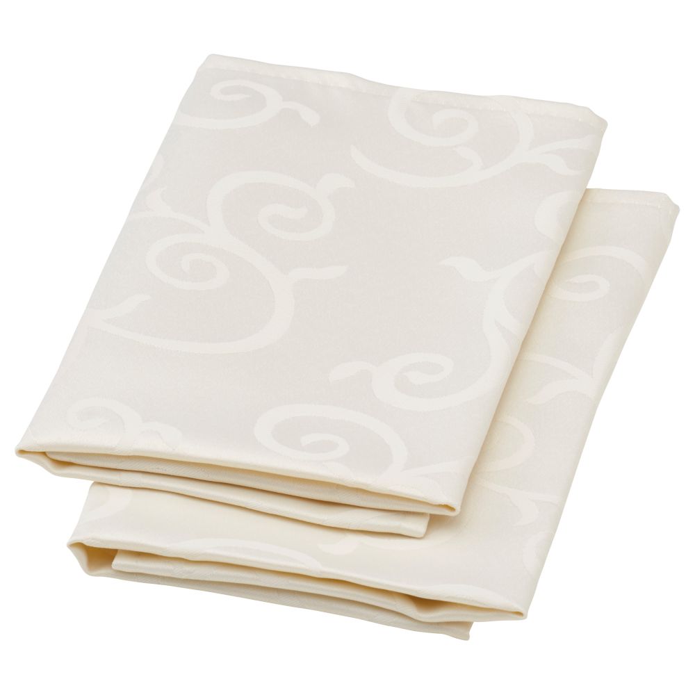 Салфетка ОСФРИД, светло-бежевый (45x45 см) - фото 1