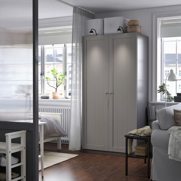 IKEA, дополнительный ракурс