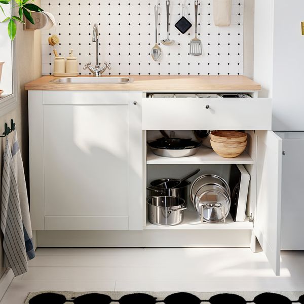 IKEA в интерьере