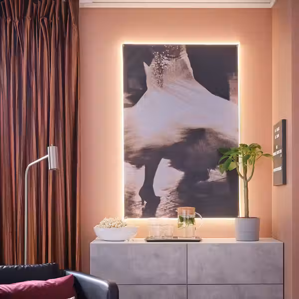 BESTÅ Комб для хран с дверц/ящ - фото 4