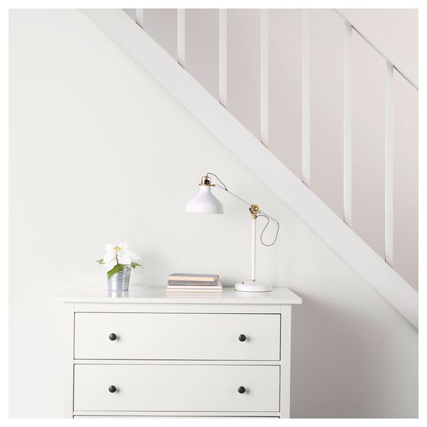 Искусственное растение в горшке ФЕЙКА, "Рождественская звезда" белый (9 см) - схема-чертеж с размерами