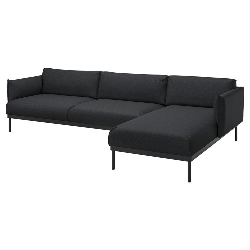 IKEA, вид спереди