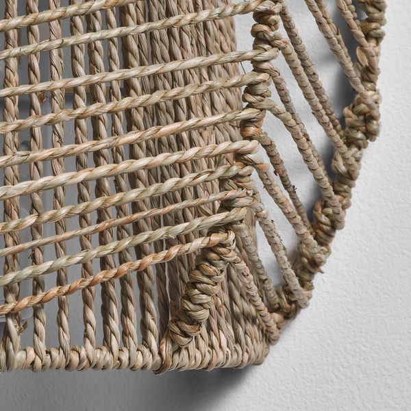 IKEA, дополнительный ракурс - схема-чертеж с размерами