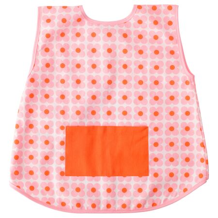 Фартук детский КРИДНЕЙЛИКА, розовый