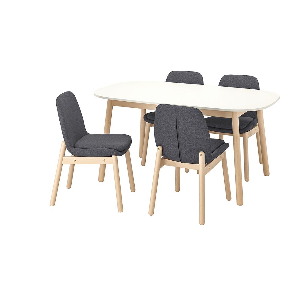 IKEA, вид спереди