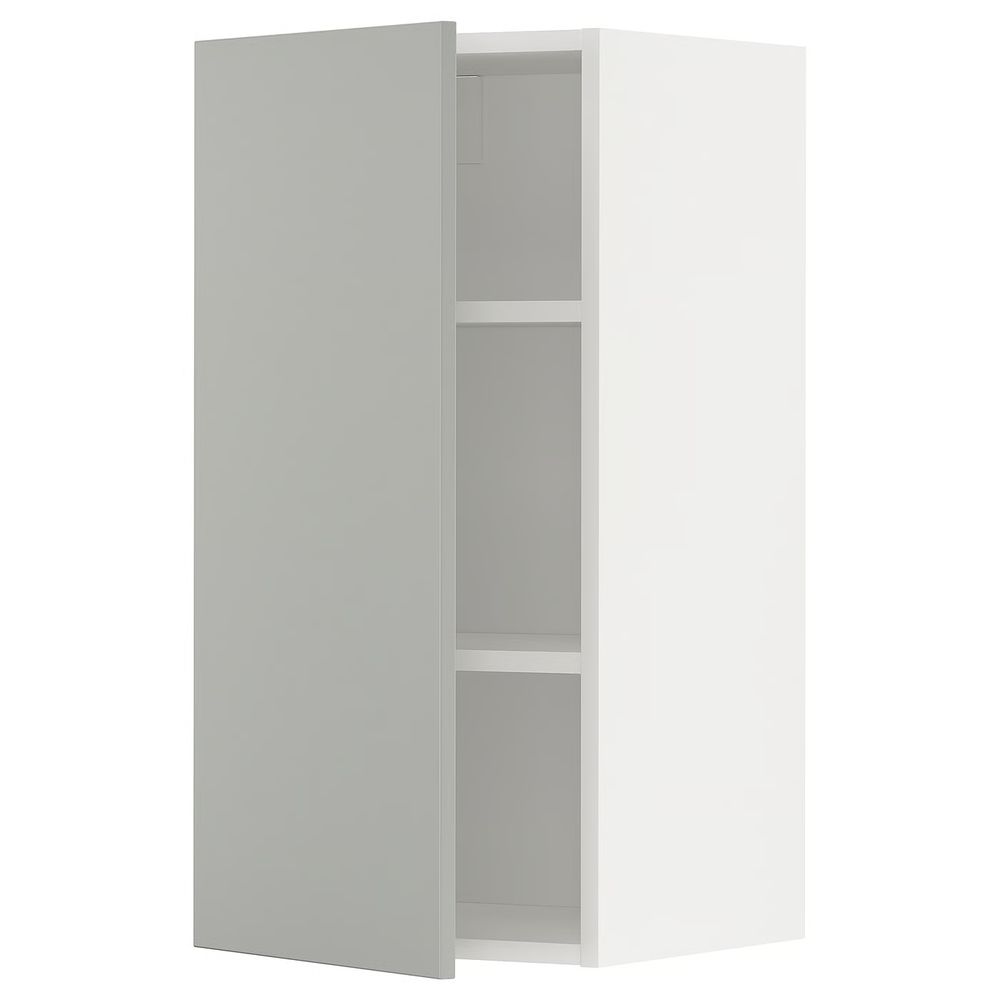 IKEA, вид спереди