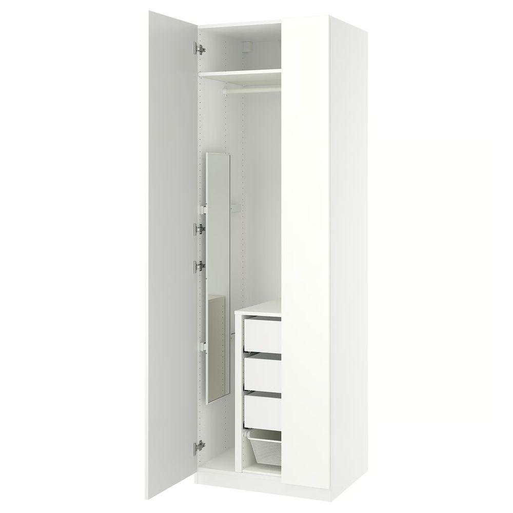 IKEA, вид спереди