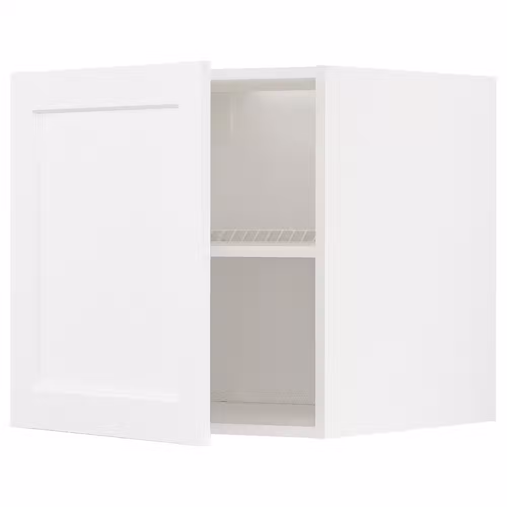 METOD Верхний шкаф д/холодильн/морозильн - фото 1