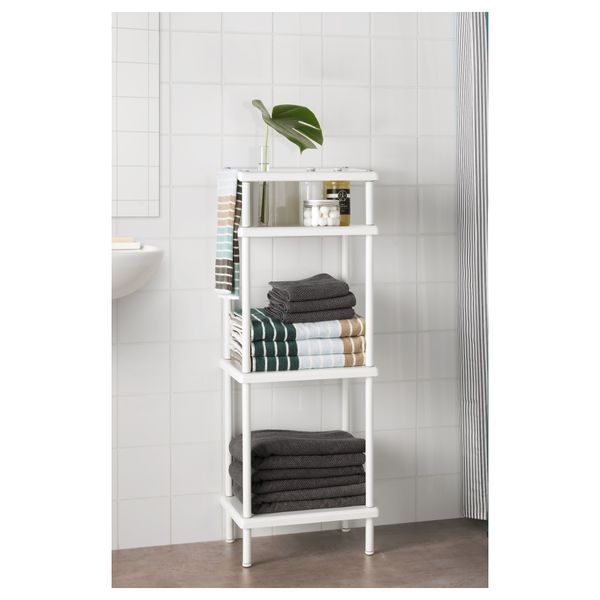 IKEA, дополнительный ракурс - схема-чертеж с размерами
