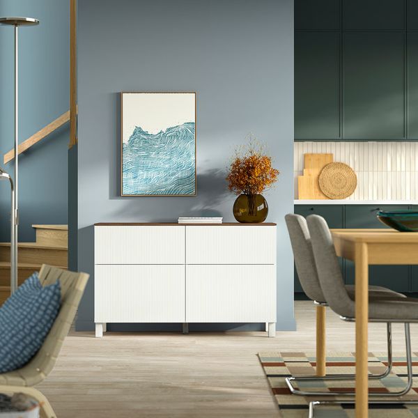 IKEA, дополнительный ракурс