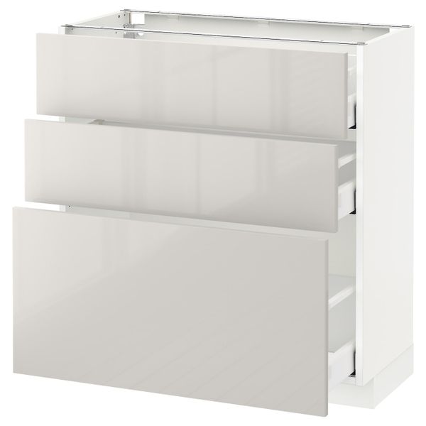IKEA, вид спереди