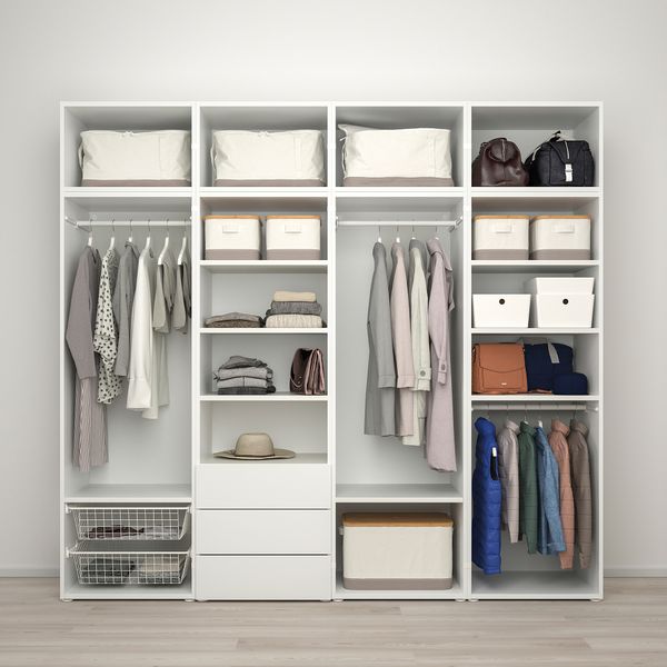 IKEA, дополнительный ракурс