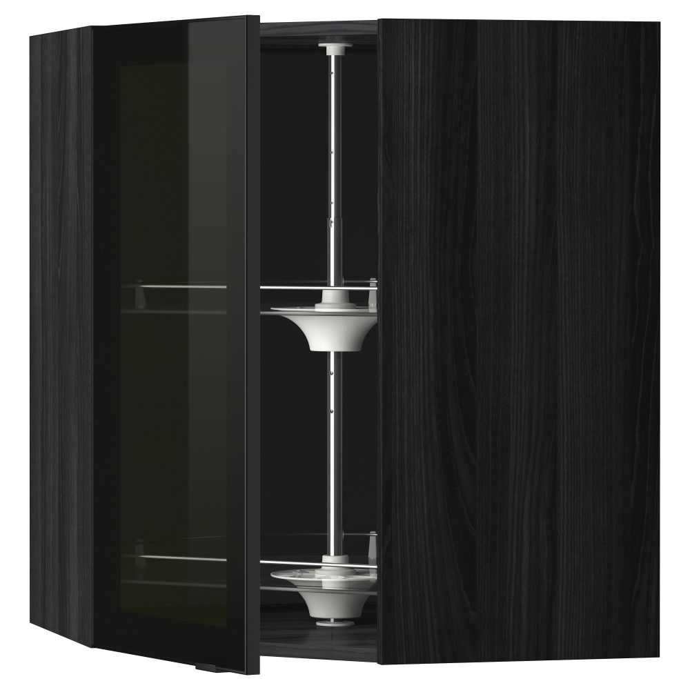 IKEA, вид спереди - схема-чертеж с размерами