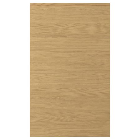 VOXTORP Дверь - под дуб 60x100 см