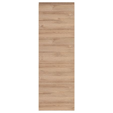 Durys, 40x120 cm, ąžuolo raštas IKEA VOXTORP ВОКСТОРП 004.756.92