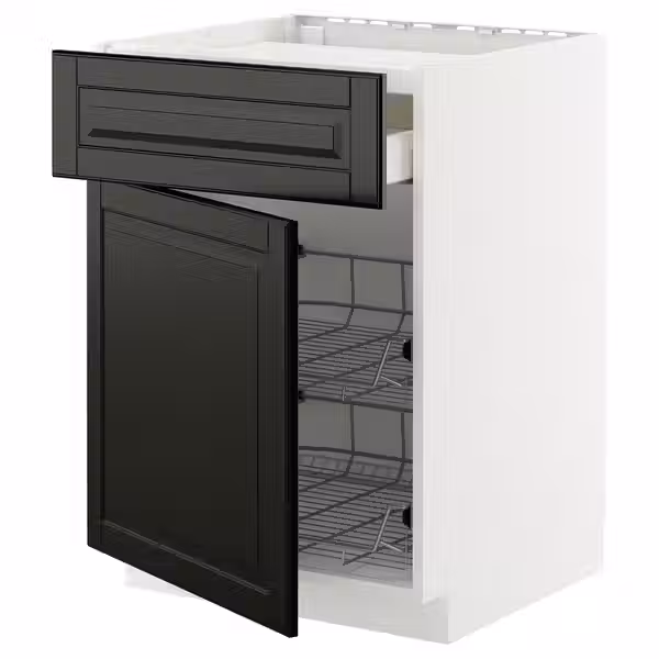 IKEA, вид спереди