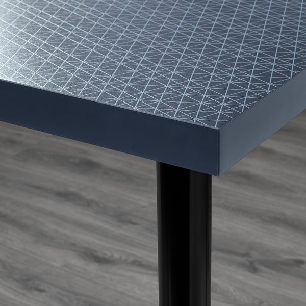 IKEA, дополнительный ракурс - схема-чертеж с размерами