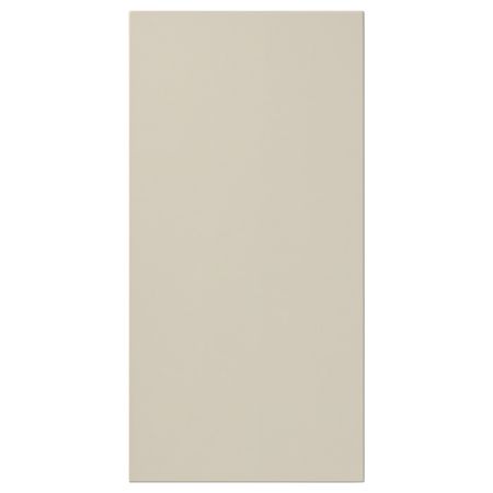 HAVSTORP Дверь - бежевый 30x60 см