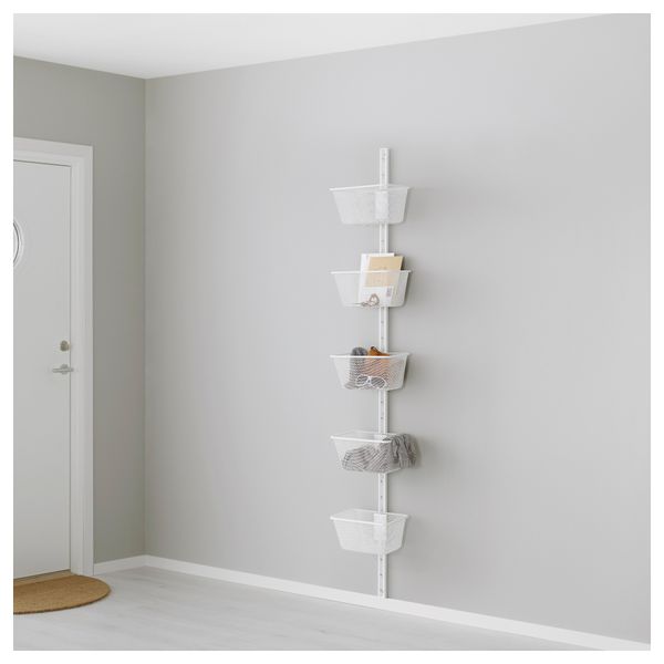 IKEA, вид спереди