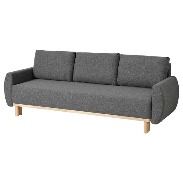 IKEA, вид спереди