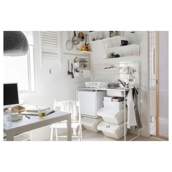 IKEA в интерьере