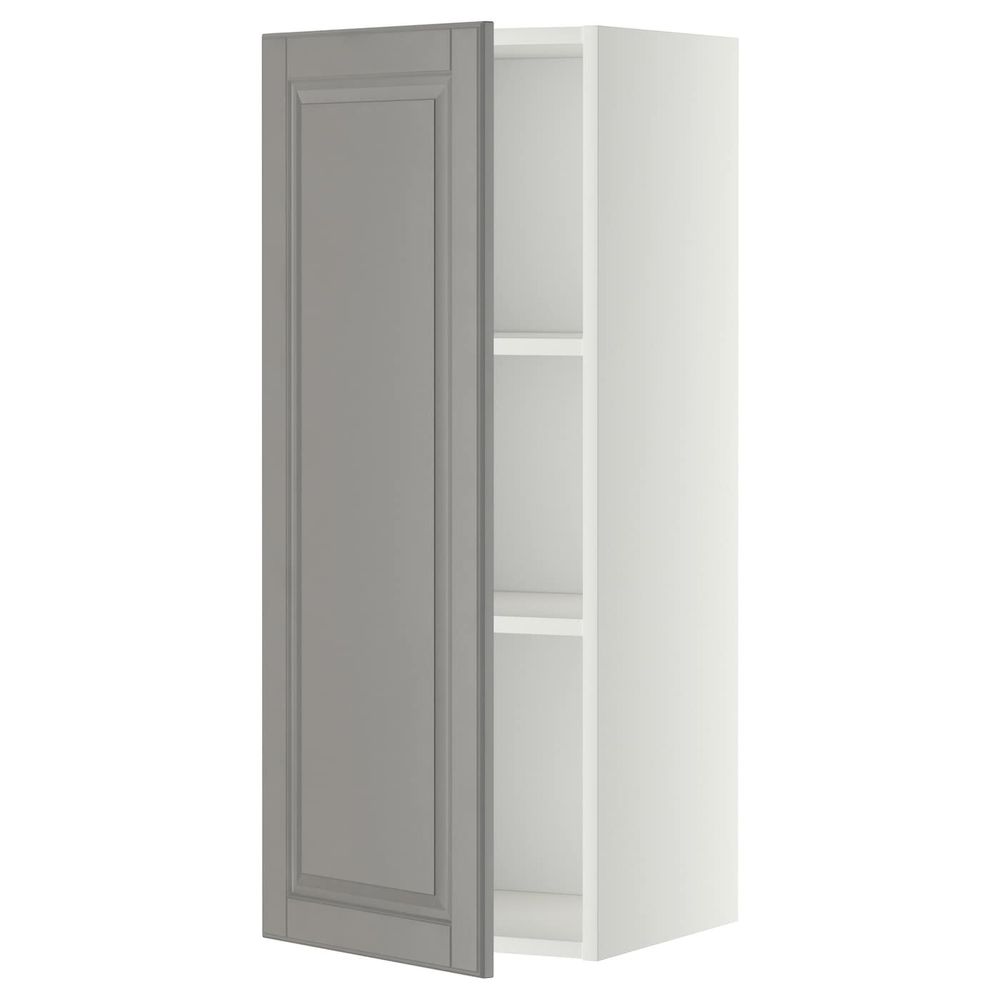 IKEA, вид спереди