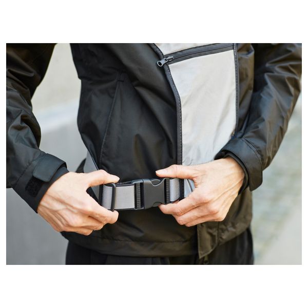 Светоотражающий жилет БЕСКЮДДА - фото 4