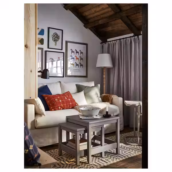 IKEA, дополнительный ракурс