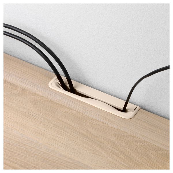 IKEA в интерьере - схема-чертеж с размерами
