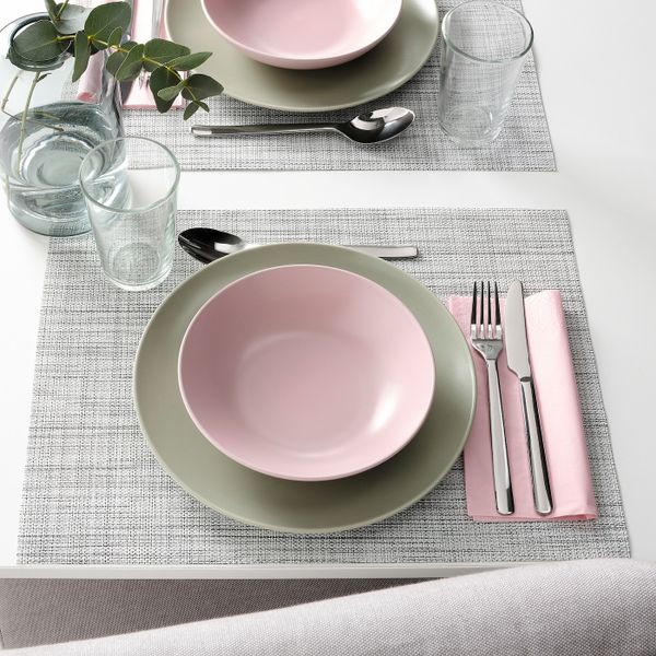 IKEA, дополнительный ракурс - схема-чертеж с размерами