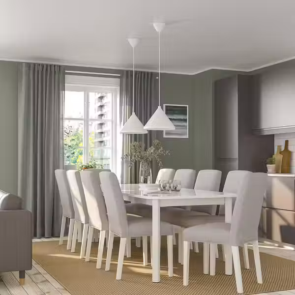 IKEA, дополнительный ракурс