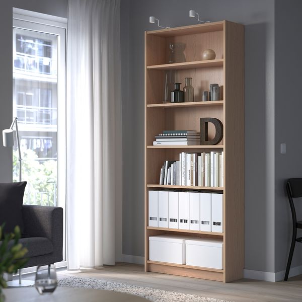 IKEA, дополнительный ракурс