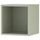 Навесной модуль, светло-зеленый 35x35x35 см IKEA EKET ЭКЕТ 294.423.71