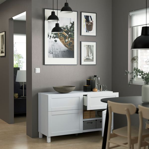 IKEA, дополнительный ракурс
