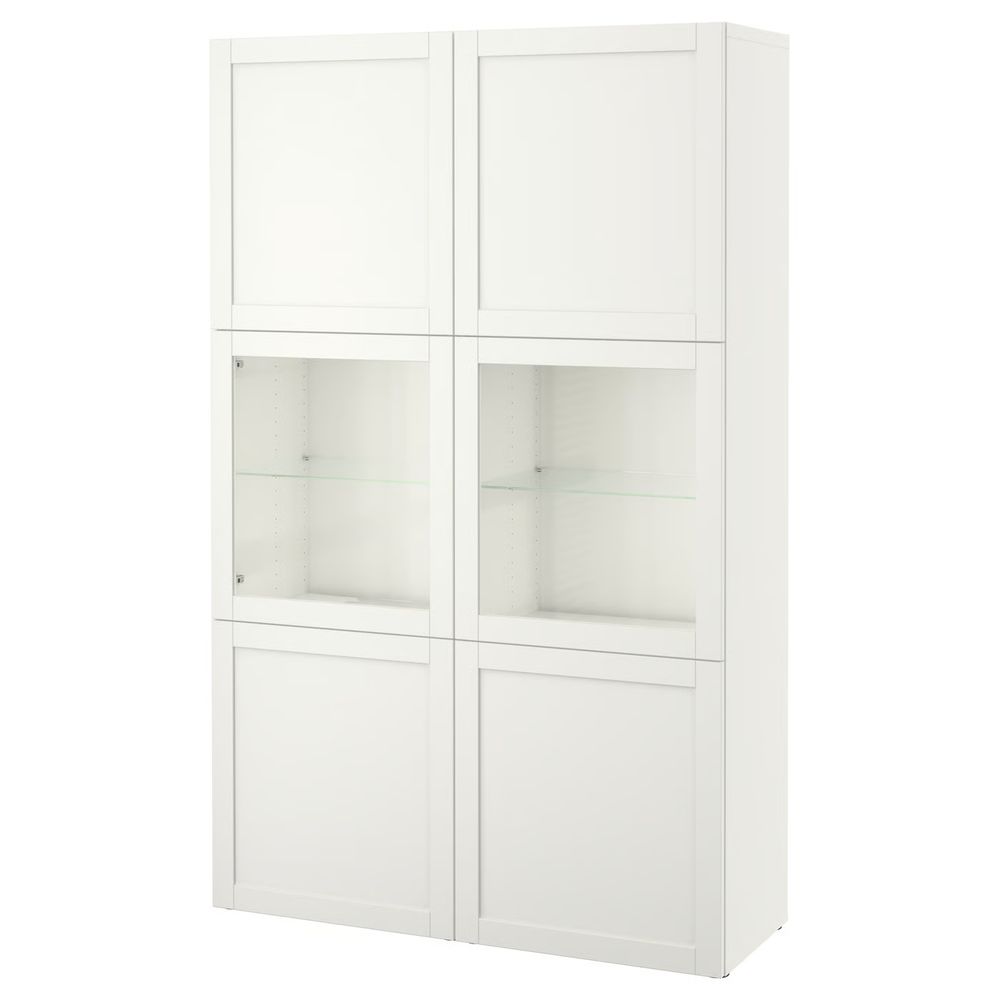 IKEA, вид спереди
