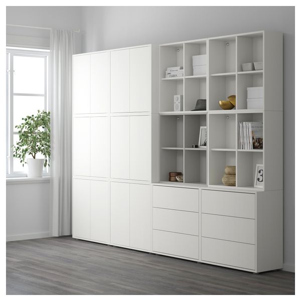 IKEA, дополнительный ракурс