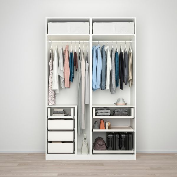 IKEA, дополнительный ракурс