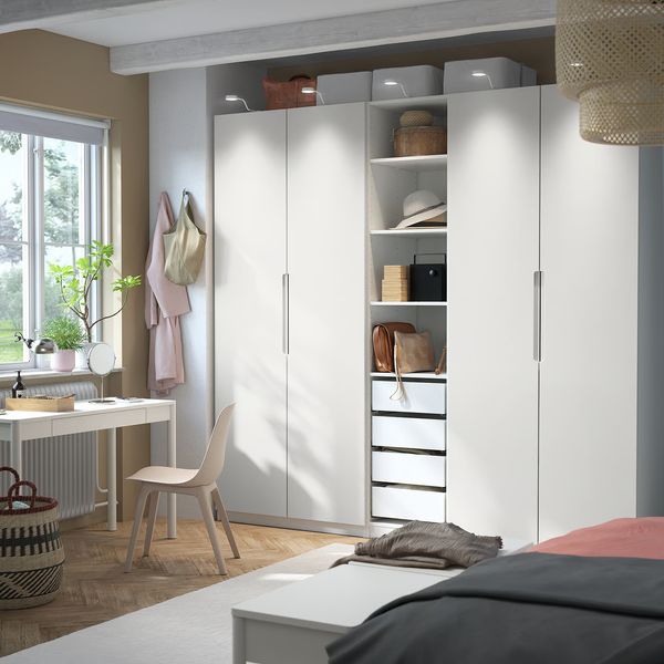 IKEA, дополнительный ракурс