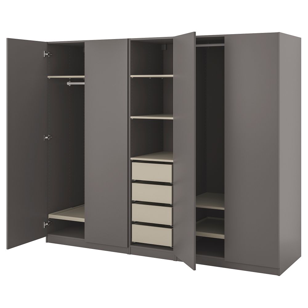 IKEA, вид спереди