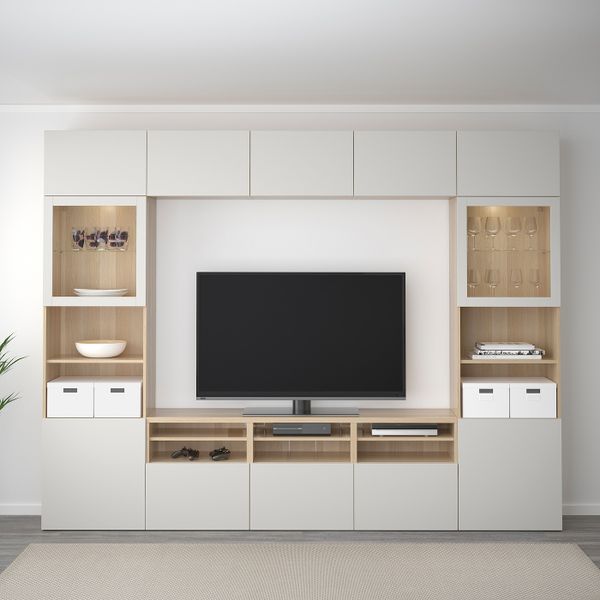 IKEA в интерьере