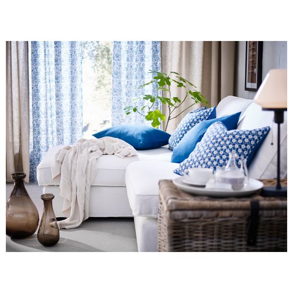 IKEA, дополнительный ракурс