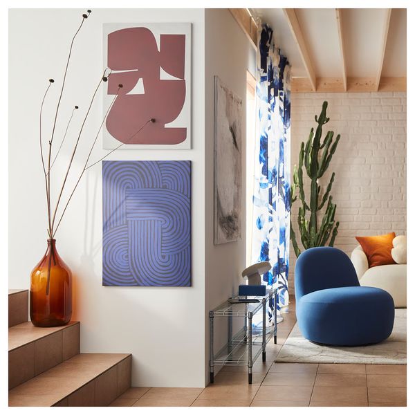 PJÄTTERYD Картина - фото 5