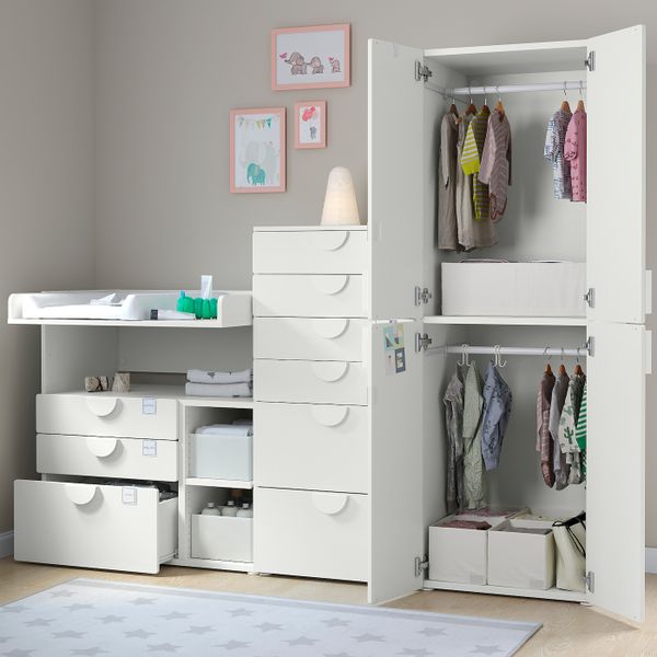 IKEA, дополнительный ракурс