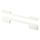Ручка БЕРГХАЛЛА, белый (235 мм)