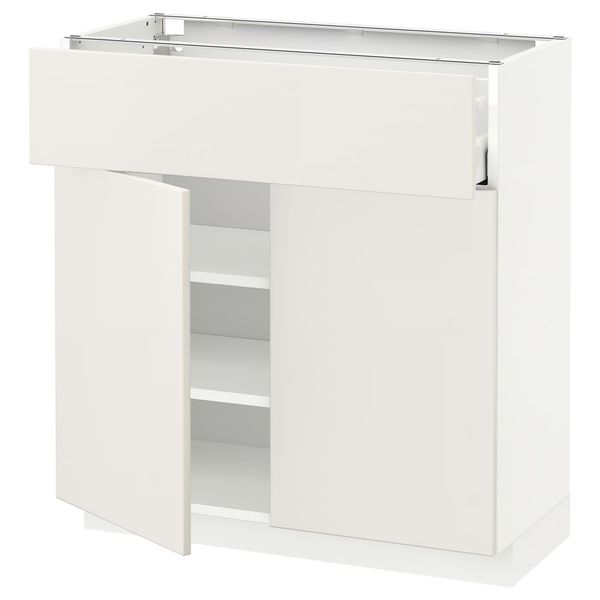 IKEA, вид спереди