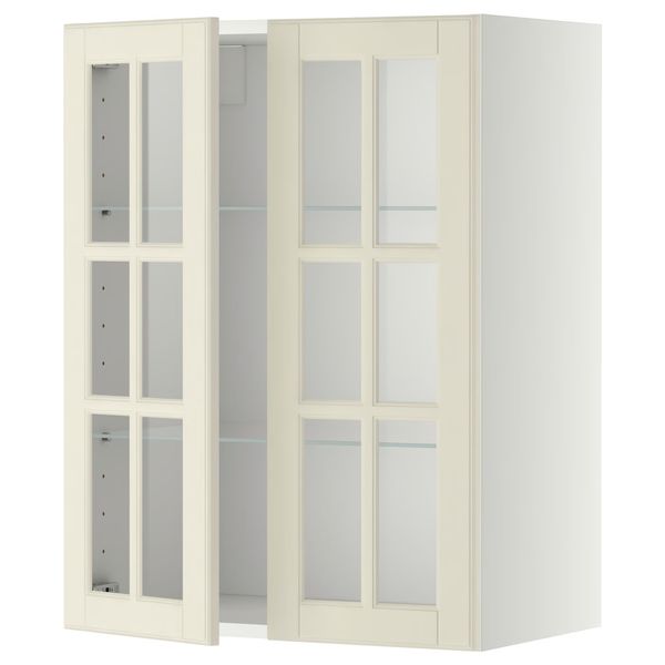 IKEA, вид спереди