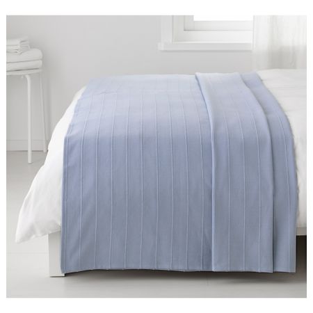 Покрывало ФАБРИНА, голубой