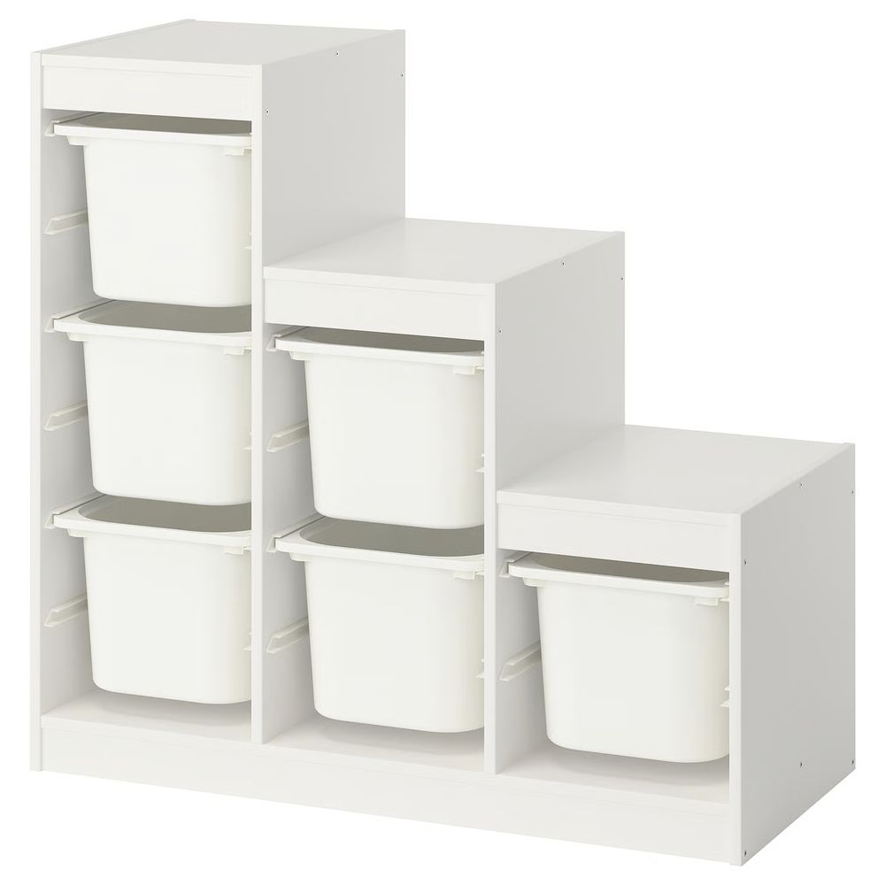 IKEA, вид спереди